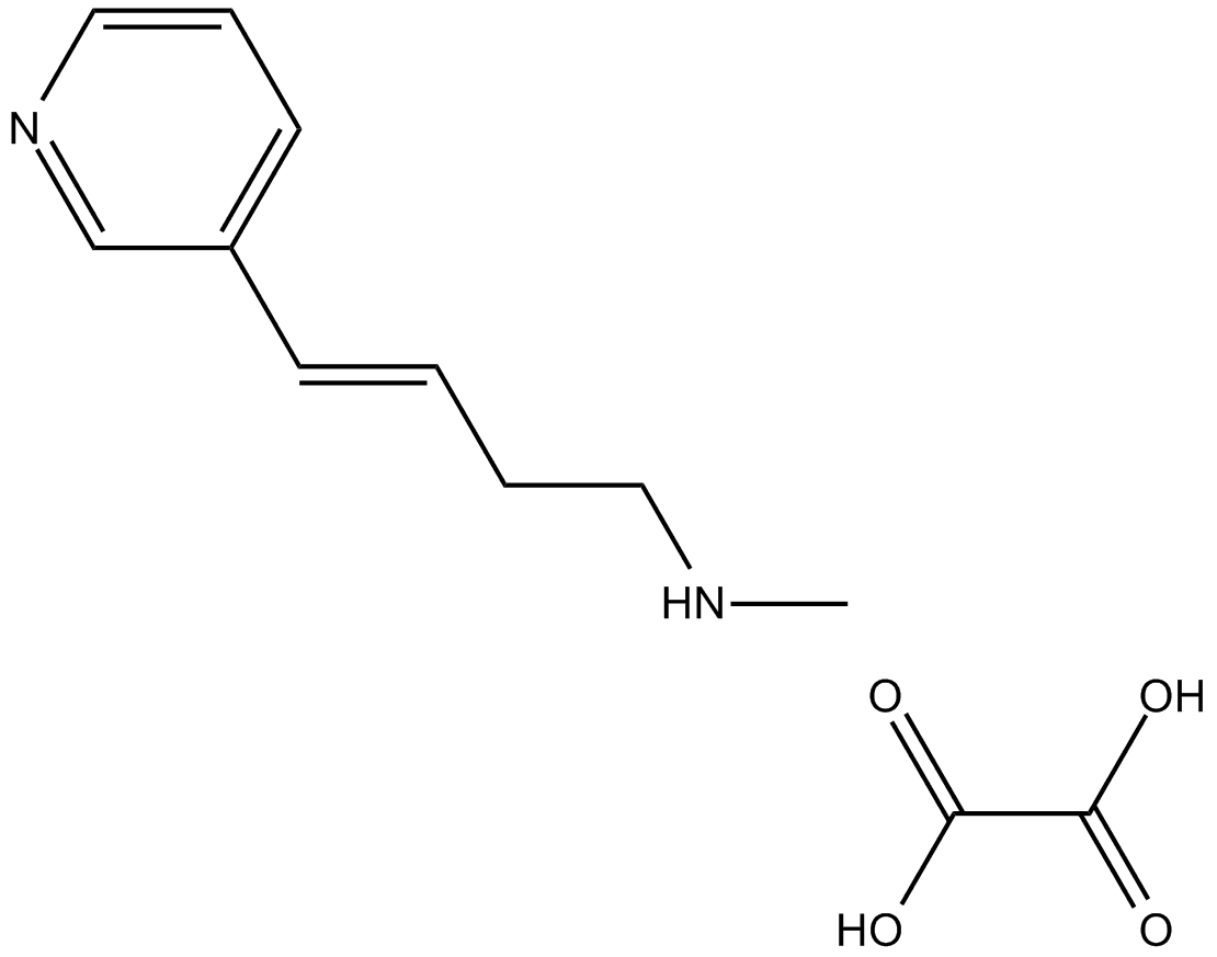 RJR-2403 oxalate