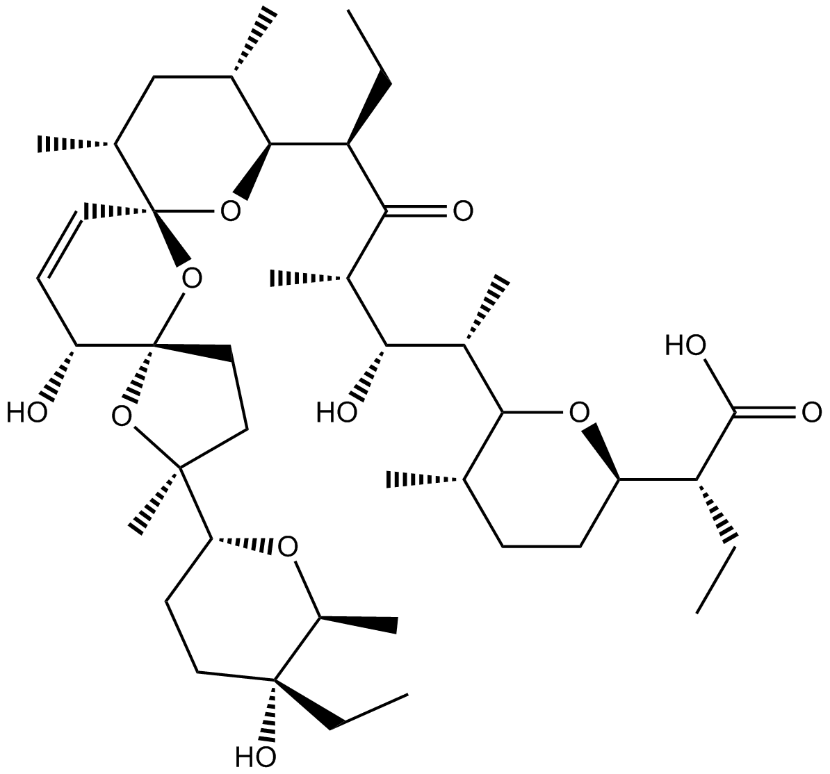 Salinomycin