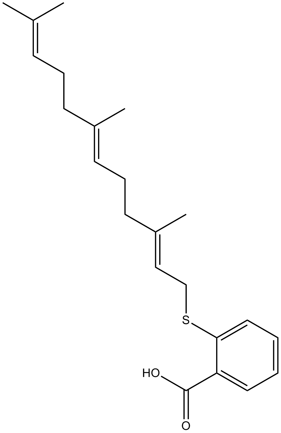 Salirasib