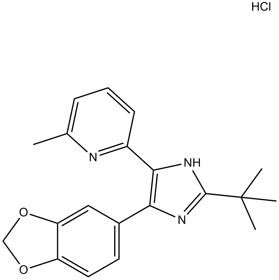 SB-505124 hydrochloride