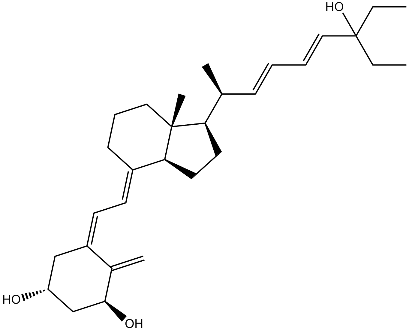 Seocalcitol