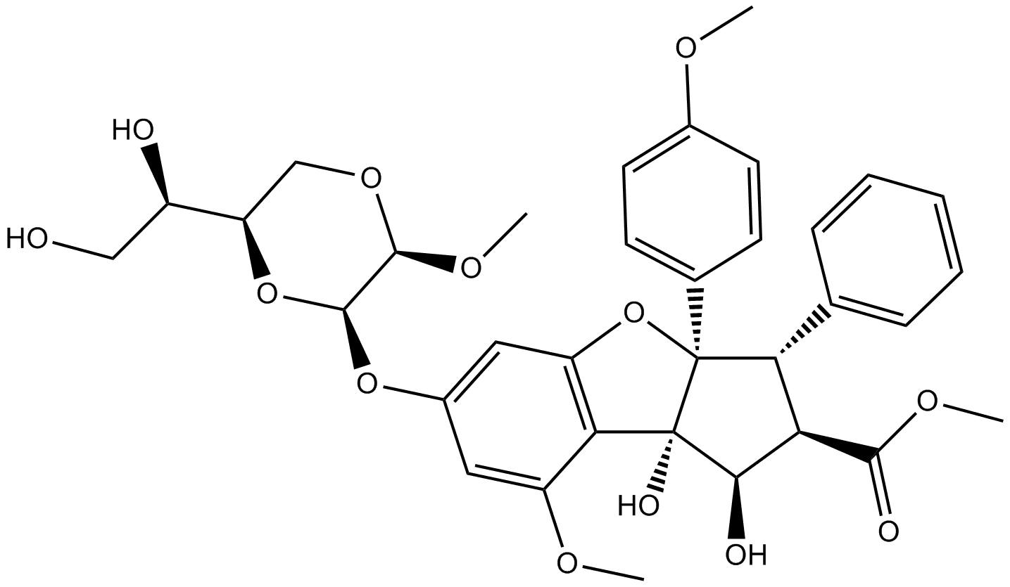 Silvestrol