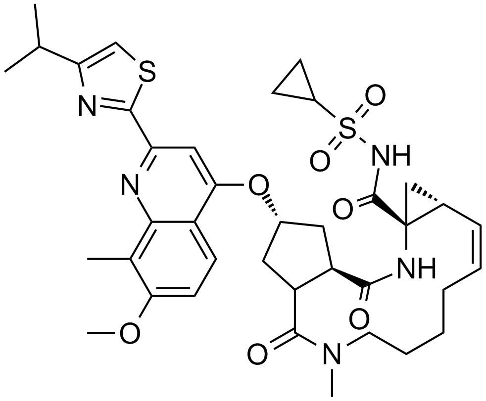 Simeprevir
