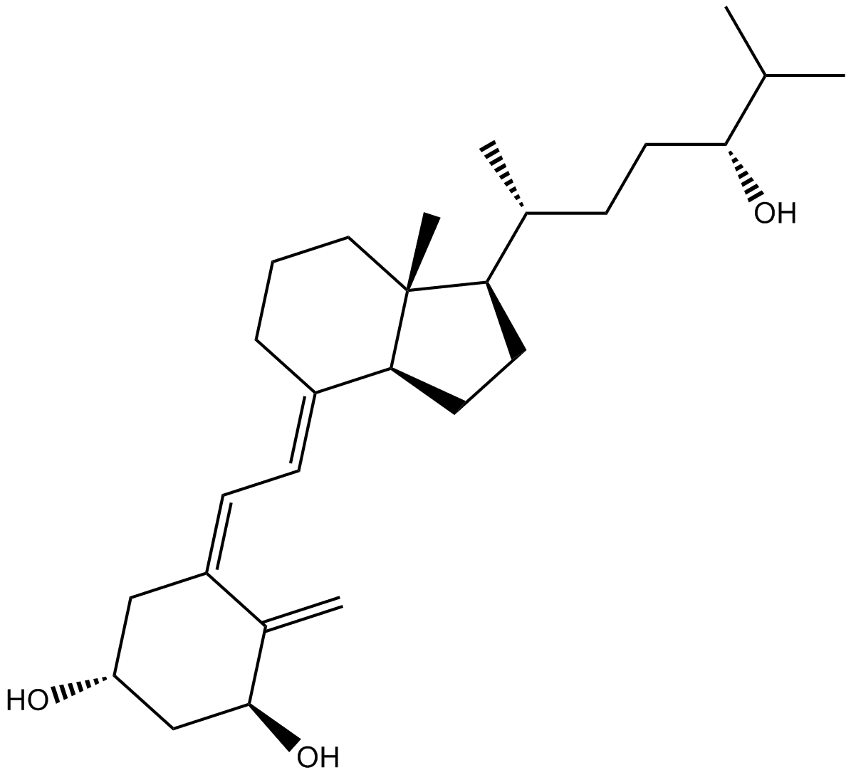 Tacalcitol