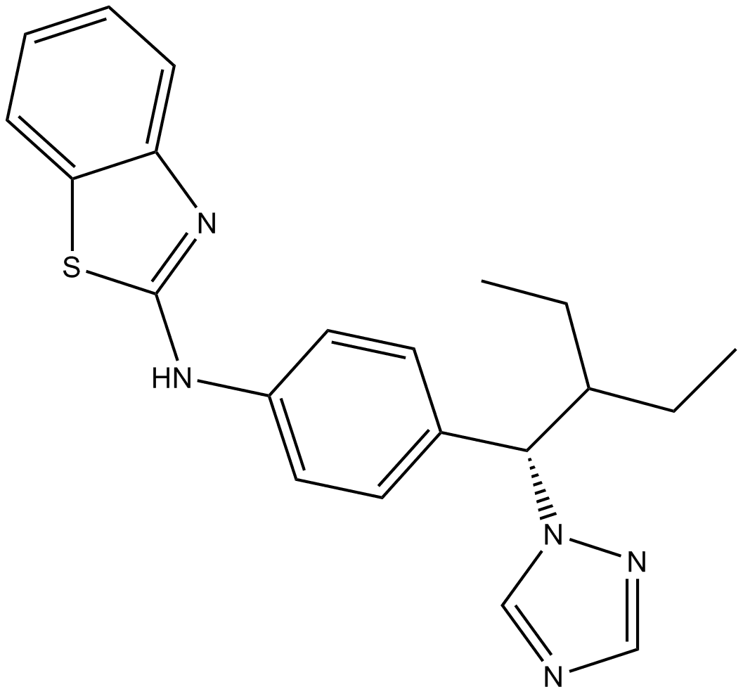 Talarozole