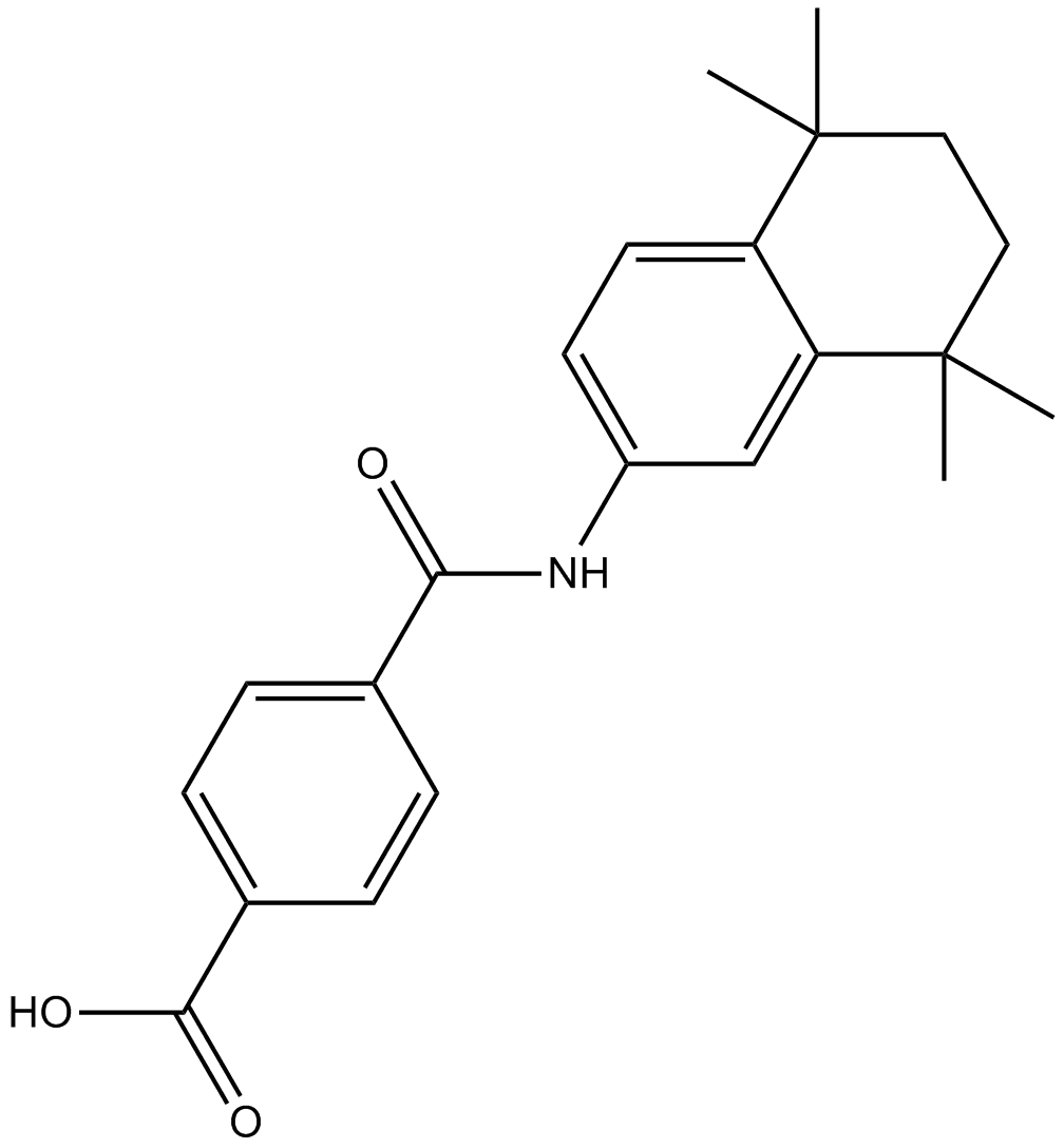 Tamibarotene