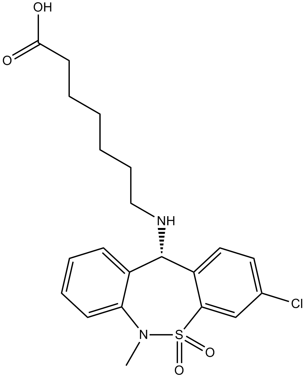 Tianeptine