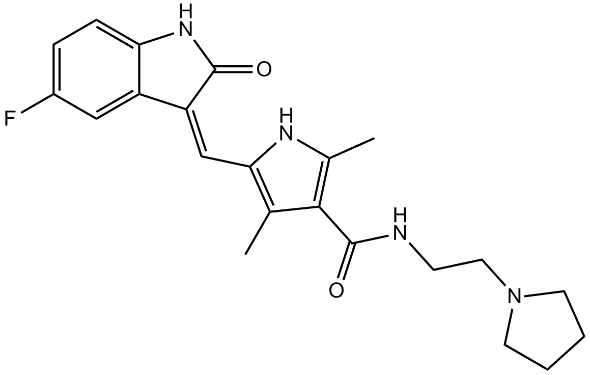 Toceranib