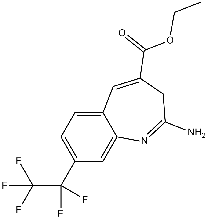 Toll-like receptor modulator