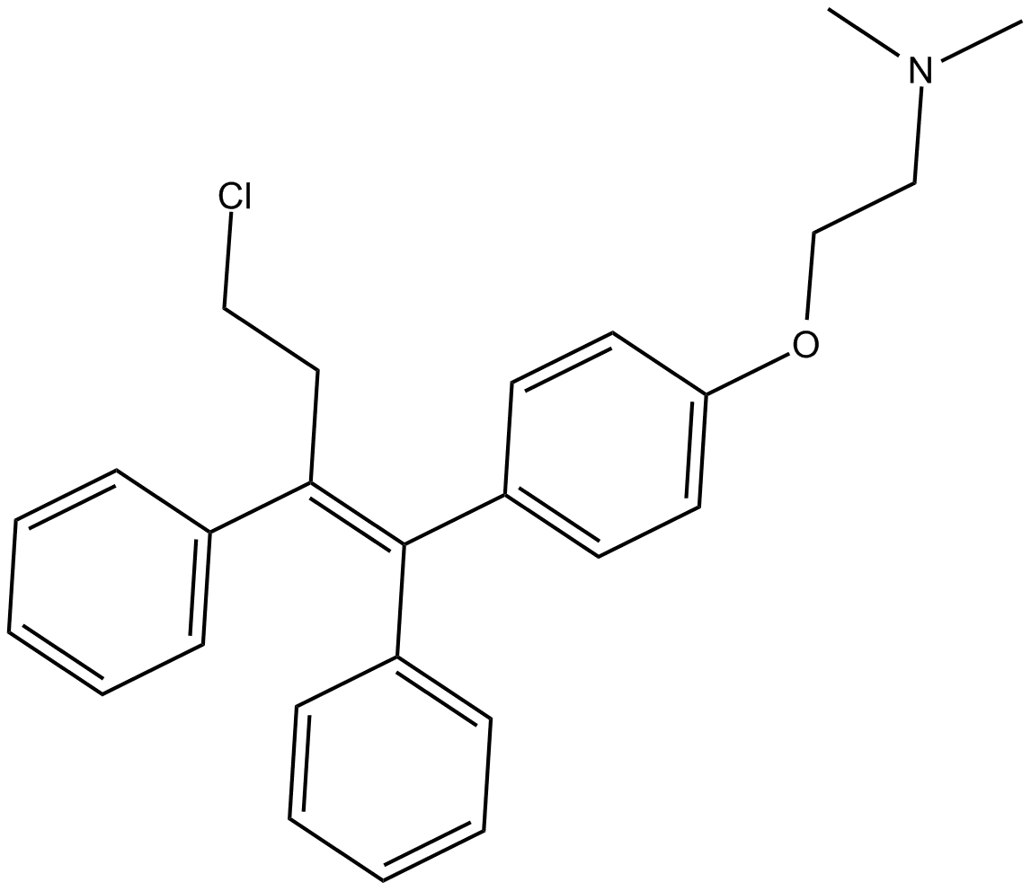 Toremifene