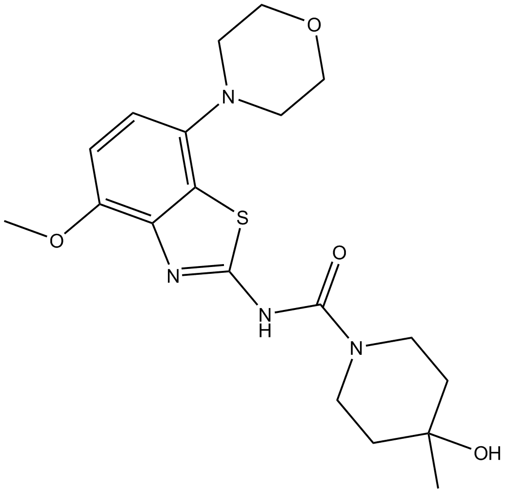 Tozadenant