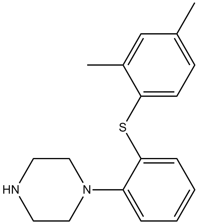 Vortioxetine
