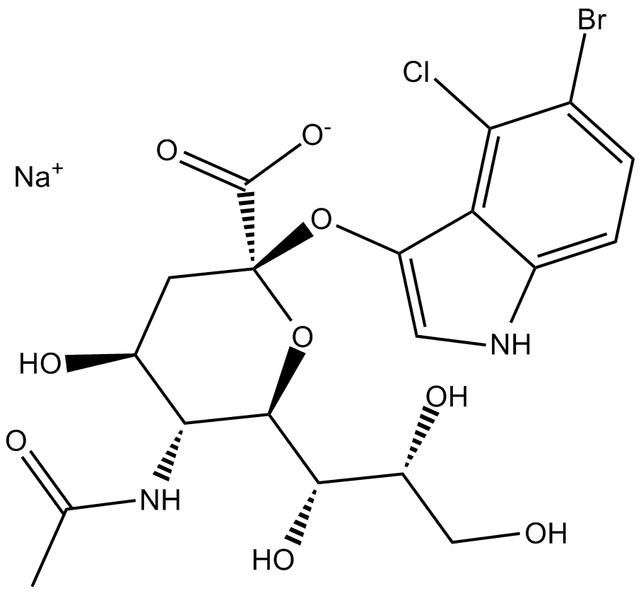 X-NeuNAc