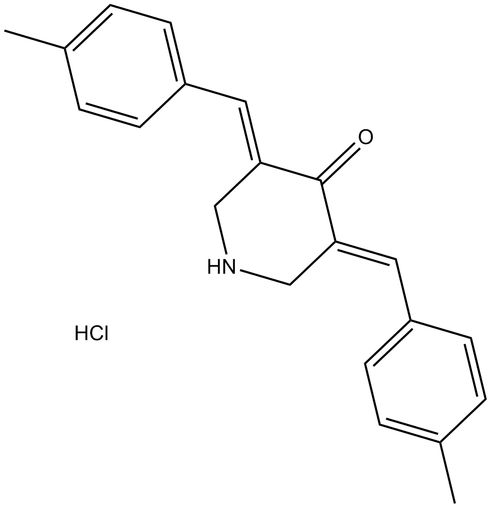NSC 632839 hydrochloride