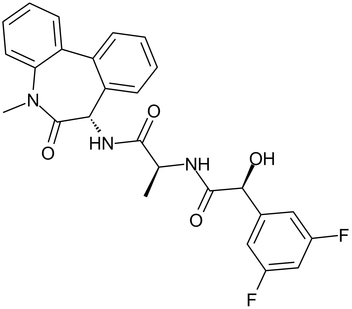 LY-411575