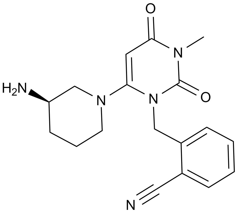 Alogliptin (SYR-322)
