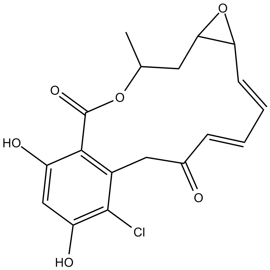 Radicicol