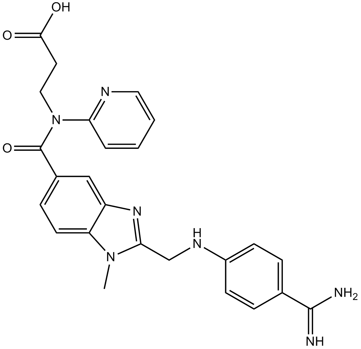 Dabigatran