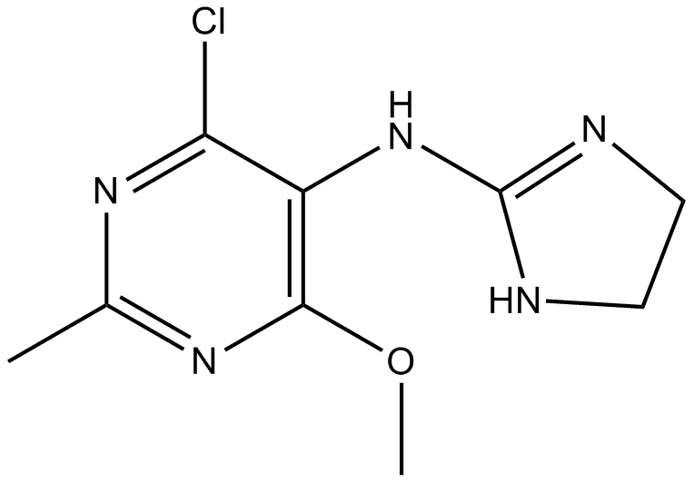 Moxonidine