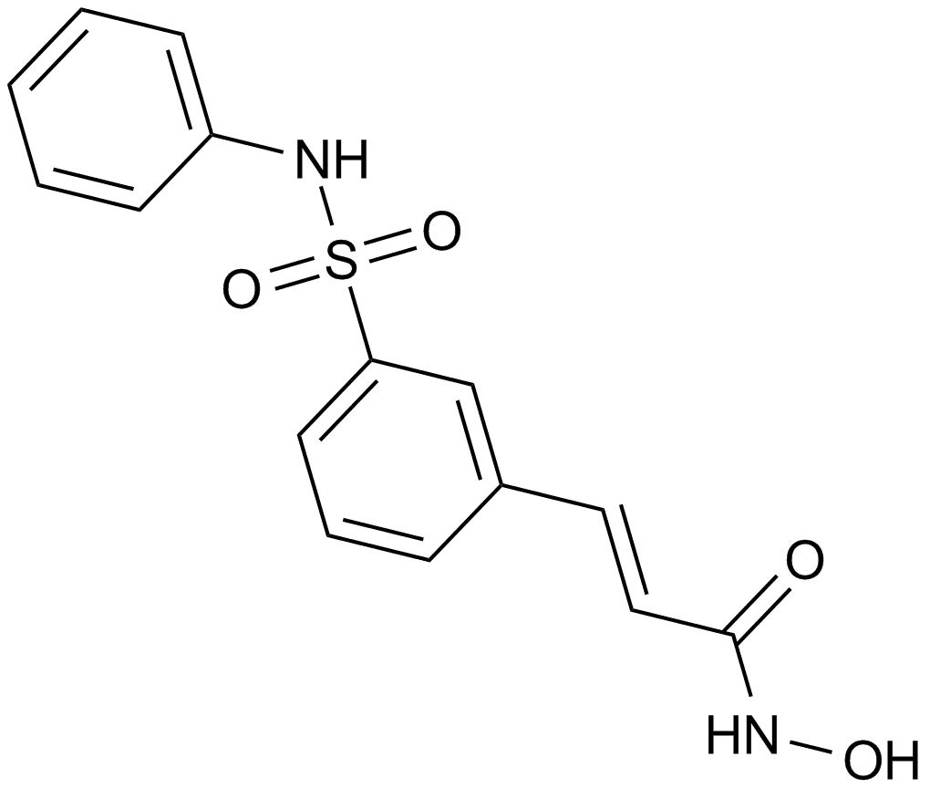 Belinostat (PXD101)