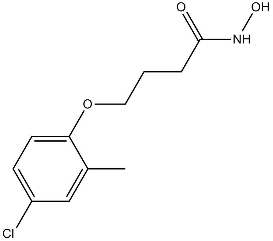 Droxinostat