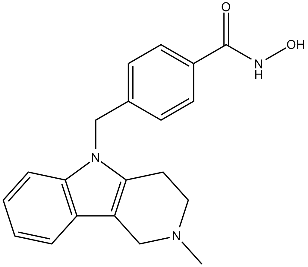Tubastatin A