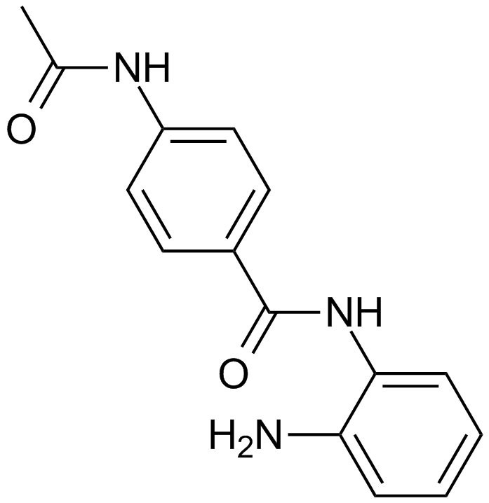 CI994 (Tacedinaline)
