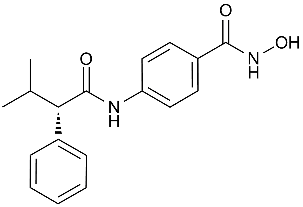 AR-42 (OSU-HDAC42)