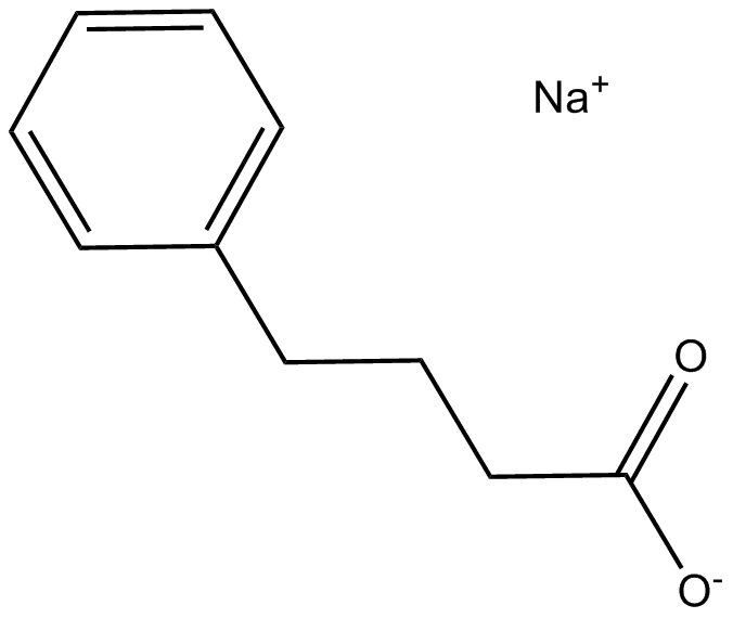 Sodium Phenylbutyrate