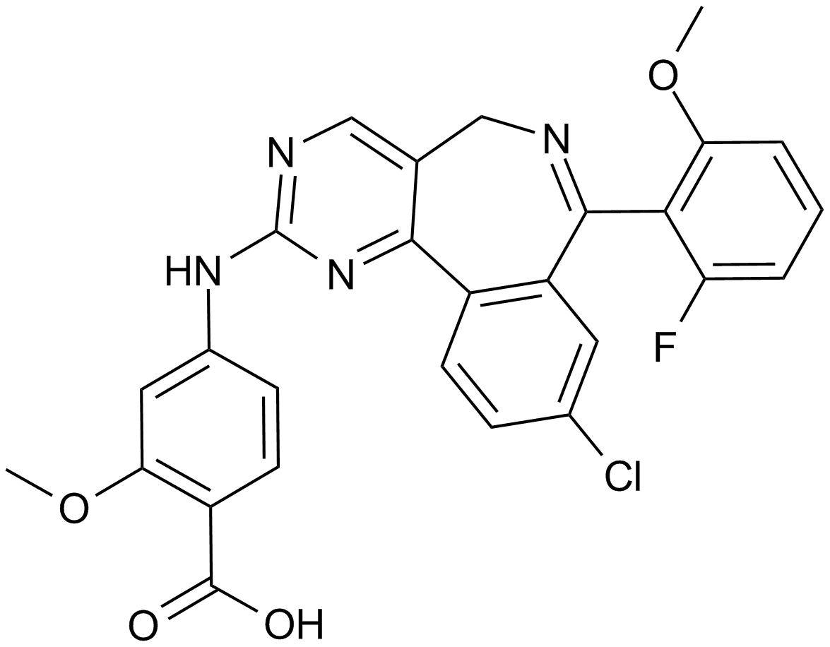 MLN8237 (Alisertib)