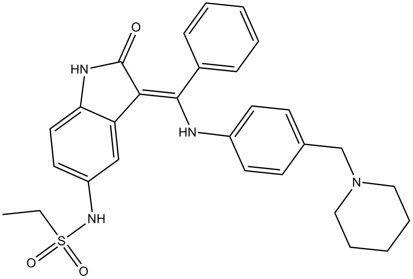 Hesperadin