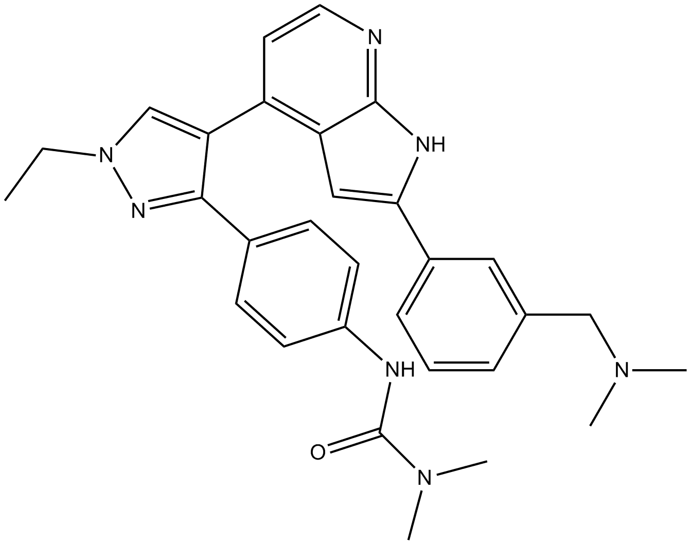GSK1070916