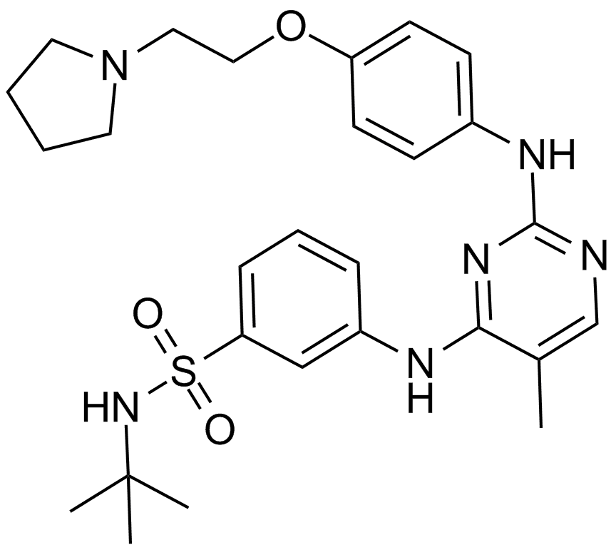 TG101348 (SAR302503)