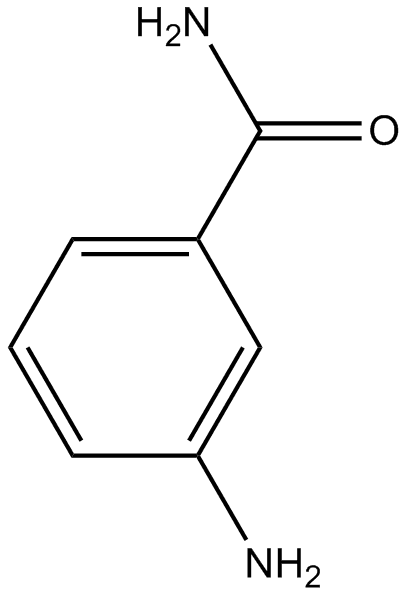 3-aminobenzamide