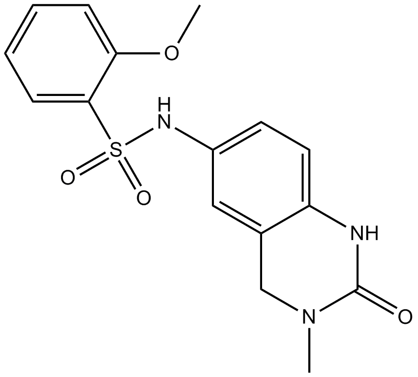 PFI-1 (PF-6405761)