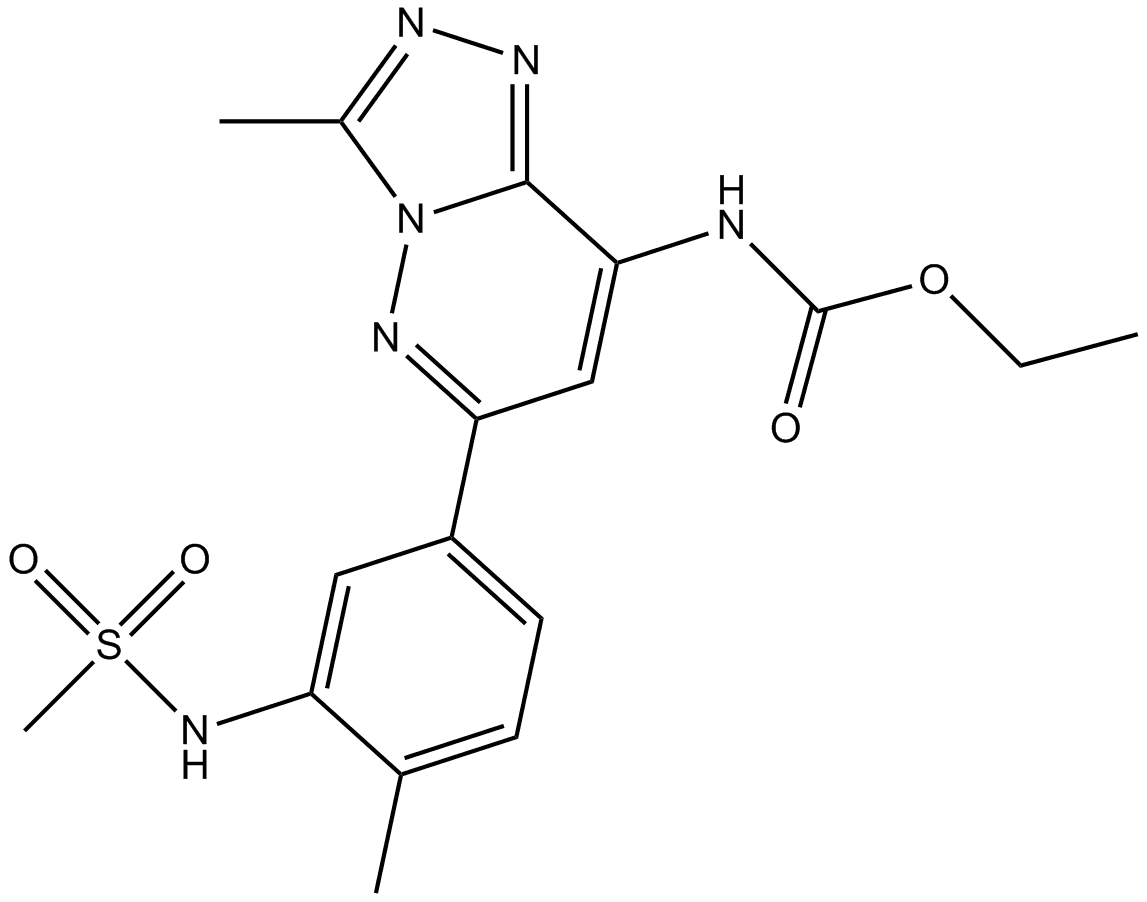 Bromosporine