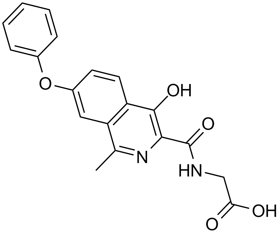 FG-4592 (ASP1517)