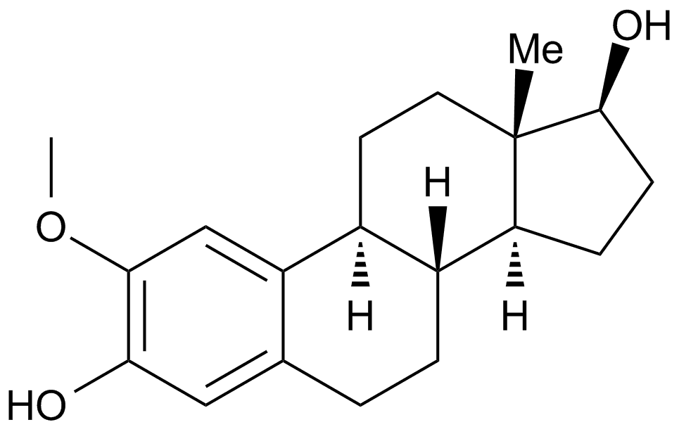 2-Methoxyestradiol (2-MeOE2)