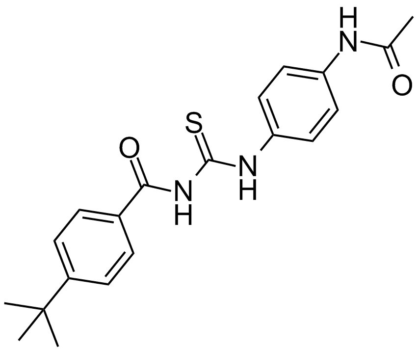 Tenovin-1