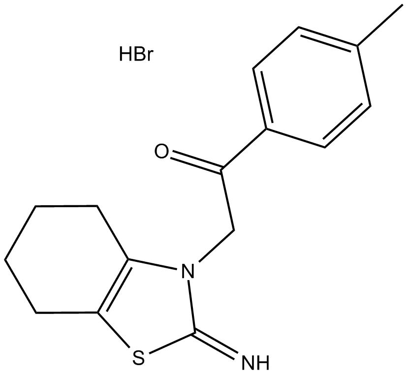 Pifithrin-α (PFTα)