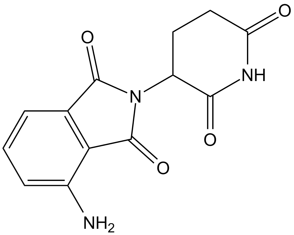 Pomalidomide (CC-4047)