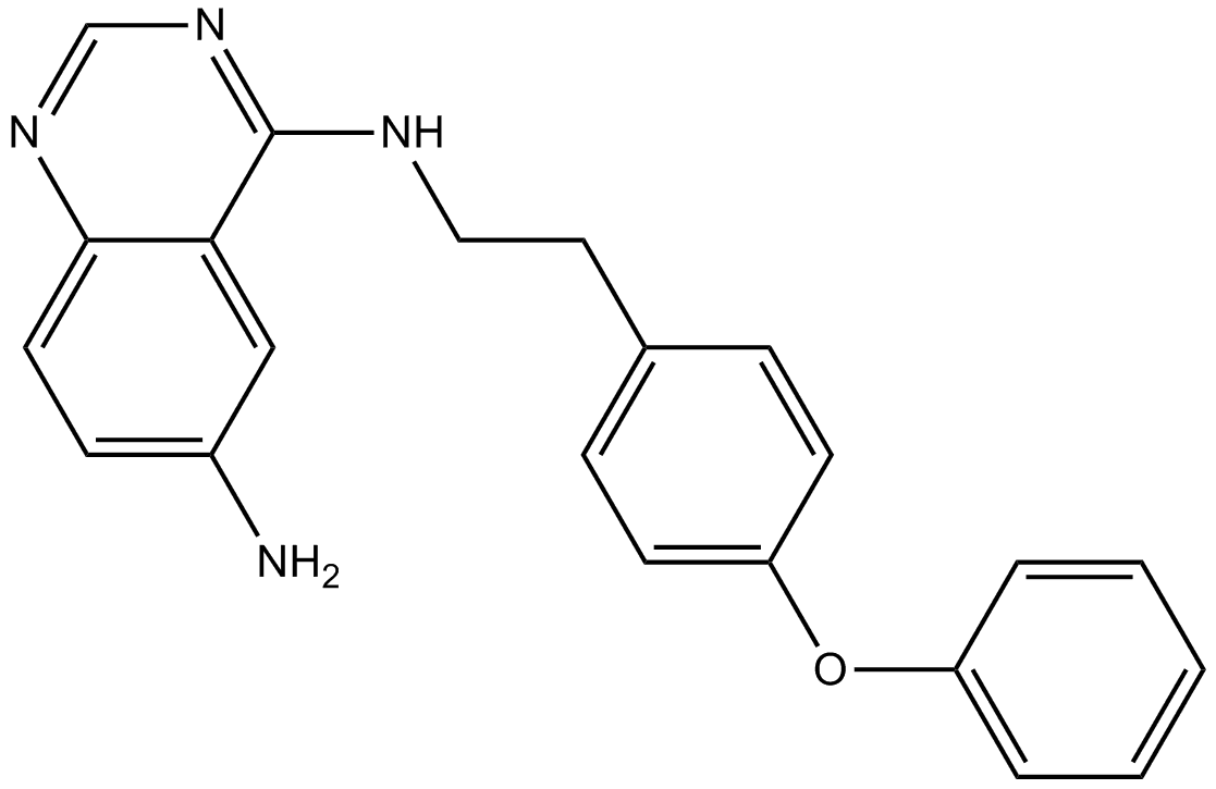 QNZ (EVP4593)