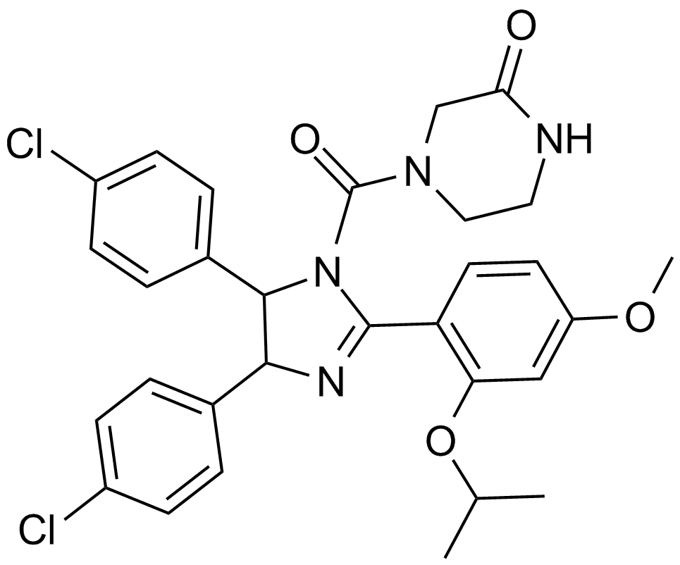 Nutlin-3