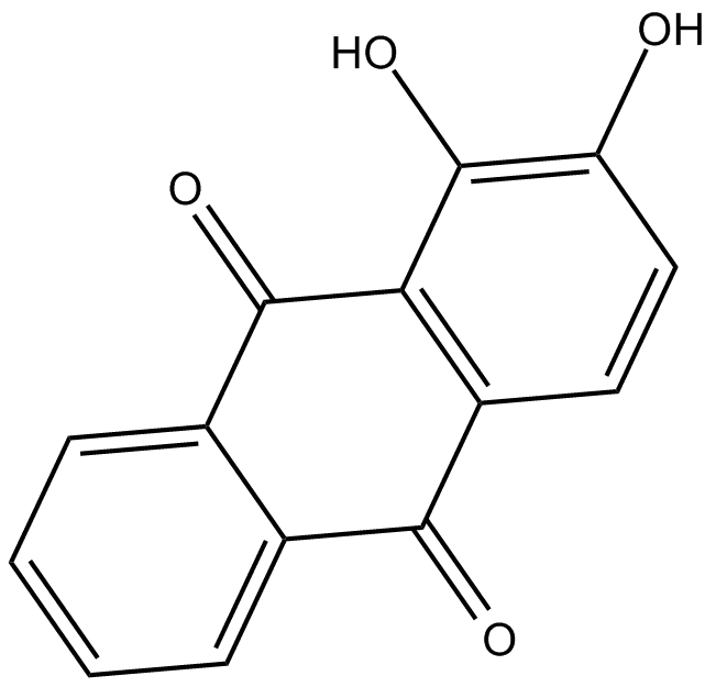 Alizarin