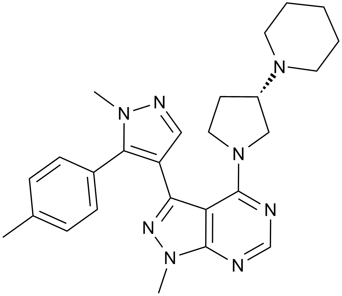 PF-4981517