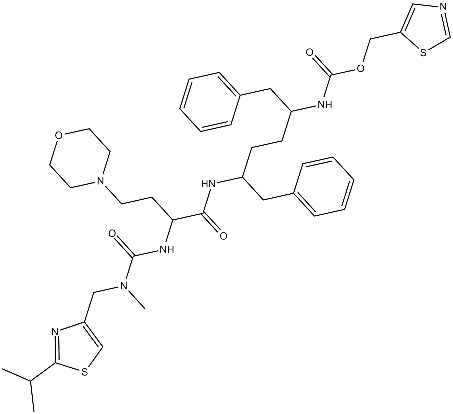 Cobicistat (GS-9350)