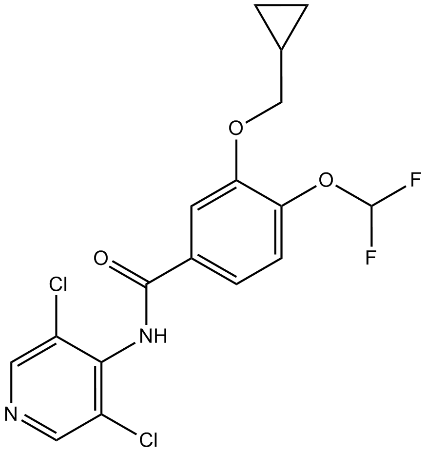 Roflumilast