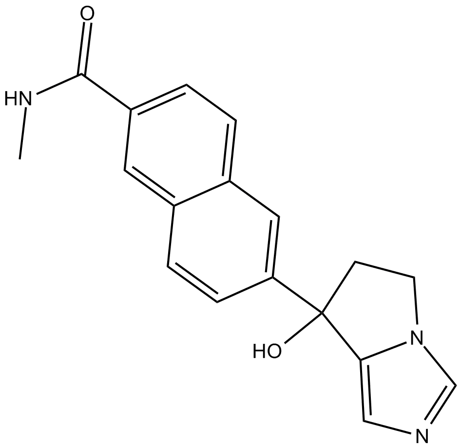 TAK-700 (Orteronel)