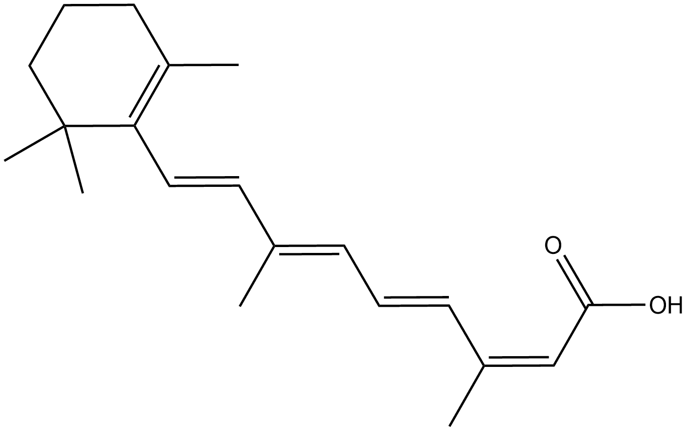 Isotretinoin
