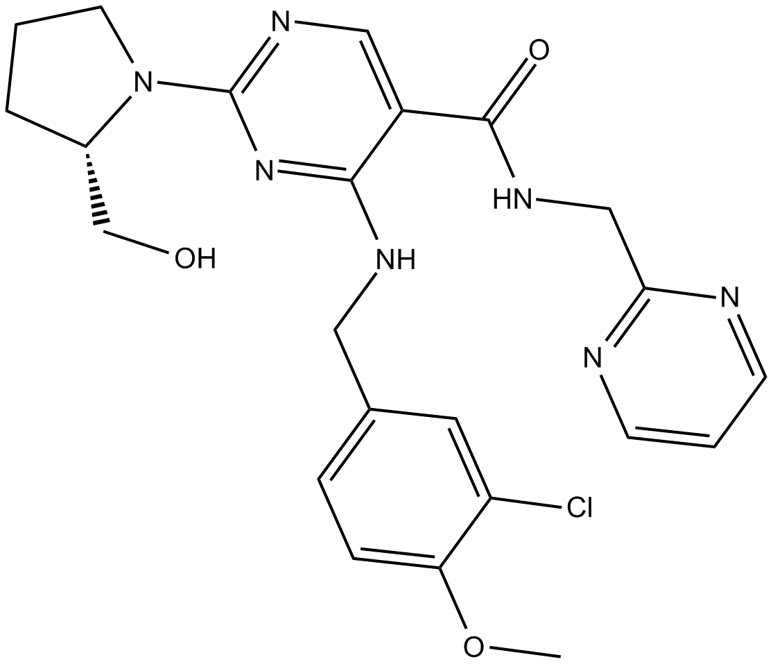 Avanafil